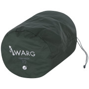 Péřové papuče Warg Downroy