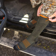 Pánské ponožky Darn Tough Hunting Boot Midweight With Cushion