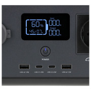 Nabíjecí stanice Mestic Power Station MPS-300