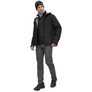 Pánská bunda Mammut Linard Guide 3 in 1 HS Hooded Jacket Men