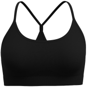 Sportovní podprsenka Smartwool Merino Blend Bralette