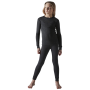 Dětský funkční set Craft Core Wool Merino Set J