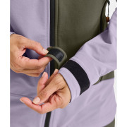 Dámská softshellová bunda Ortovox Seceda Softshell Jacket W