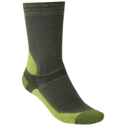 Pánské ponožky Bridgedale MTB/GRAVEL Lightweight Coolmax Sport Boot