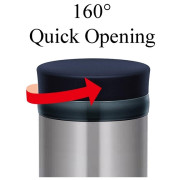 Mobilní termohrnek Thermos 250ml