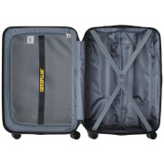 Kufr na kolečkách Caterpillar CAT Industrial Plate L