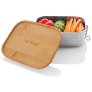 Box na svačinu Tatonka Lunch Box I 800 Bamboo