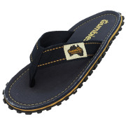 Pánské žabky Gumbies Classic Navy