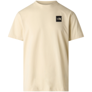 Pánské triko The North Face M Evolution Box Half Dome Regular Short Sleeve Tee