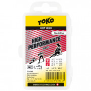 Vosk TOKO High Performance red 40 g