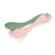 Příbor Light My Fire Spork Medium BIO 2-pack