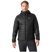 Pánská bunda Helly Hansen Lifaloft Hooded Insulator