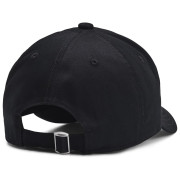 Dětská kšiltovka Under Armour B Essential Low Lockup Adj Black