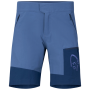 Pánské kraťasy Norrona femund flex1 light Shorts