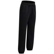 Dětské tepláky Under Armour G Rival Fleece Joggers Ultimate Black