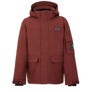 Dětská bunda Dare 2b Shredder II Jk Rustic Red