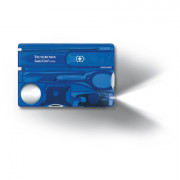 Multifunkční nářadí Victorinox SwissCard Lite