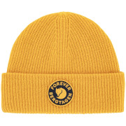Zimní čepice Fjällräven Bergtagen Forever Wool Beanie
