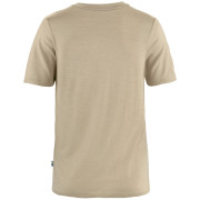 Pánské triko Fjällräven Hoja Lugnt Wool T-shirt M