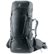 Dámský turistický batoh Deuter Aircontact Pro 65+10 SL