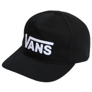 Kšiltovka Vans Drop V Logo Snapback