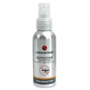 Repelent Lifesystems Expedition Sensitive spray 50ml