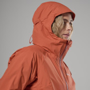Dámská nepromokavá bunda Montane Norste Lite Jkt