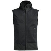 Pánská vesta Ortovox Ortler Softshell Plus Vest