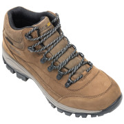Pánské pohorky Regatta Bayton Leather Mid