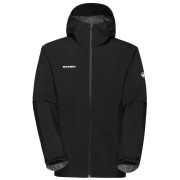 Pánská bunda Mammut Linard Light HS Hooded Jacket Men