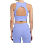 Dámský top 4F Sleeveless Fnk F1083