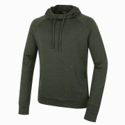 Pánská mikina MOOA Merino Hoodie