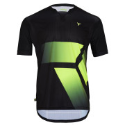 Pánský cyklistický dres Silvini Gallo