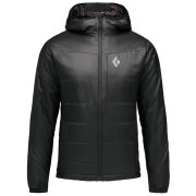 Pánská bunda Black Diamond Solution 2.0 Hoody