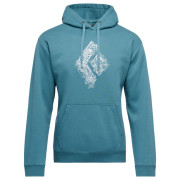 Pánská mikina Black Diamond M Engineered Diamond Po Hoody