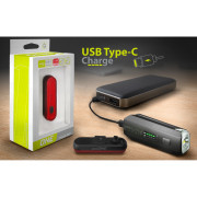 Zadní světlo Just One Flash 40