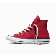 Boty Converse Chuck Taylor All Star Canvas Mid