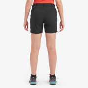 Dámské kraťasy Montane Fem Terra Stretch Lite Shorts