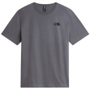 Pánské triko The North Face U 60Th Anniversary 2 Relaxed Ss Tee