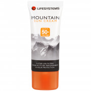 Opalovací krém Lifesystems Mountain SPF50+ Sun Cream - 50ml