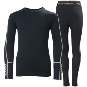 Dětský funkční set Helly Hansen Jr Lifa Merino Midweight Set