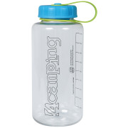 Láhev 4camping Tritan Wide 1L