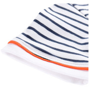 Dětské triko Alpine Pro Namoro Ocean