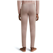 Dětské funkční spodky Icebreaker K 200 Oasis Leggings Pink Quartz