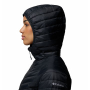 Dámská bunda Columbia Powder Pass™ Iii Hybrid Hdd Jkt