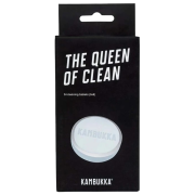 Čistící prostředek Kambukka tablety pro nerezové nádoby