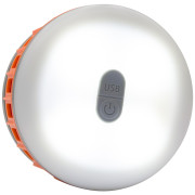 Svítilna a lapač hmyzu Vango Midge 100