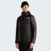 Pánská péřová bunda The North Face M Bettaforca Lt Down Hoodie