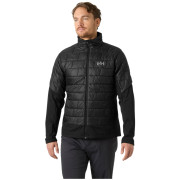 Pánská bunda Helly Hansen Lifaloft Hybrid Insulator