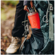 Skládací láhev Hydrapak Flux 750 Ml